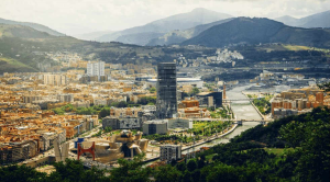 5 ferry ports good for short breaks